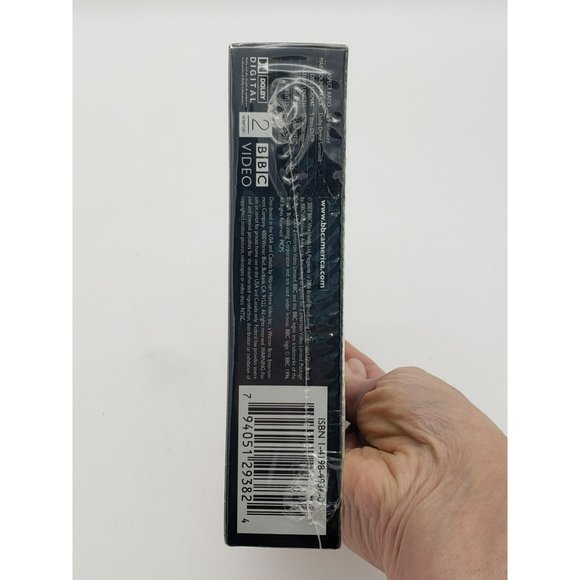 BBC VIDEO PRESENTS PLANET EARTH THE COMPLETE SERIES DVD BOX SET, NEW & SEALED - Picture 4 of 4